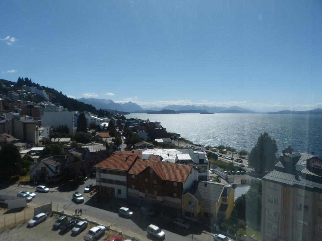 Center 518 Apartment San Carlos de Bariloche Exterior photo