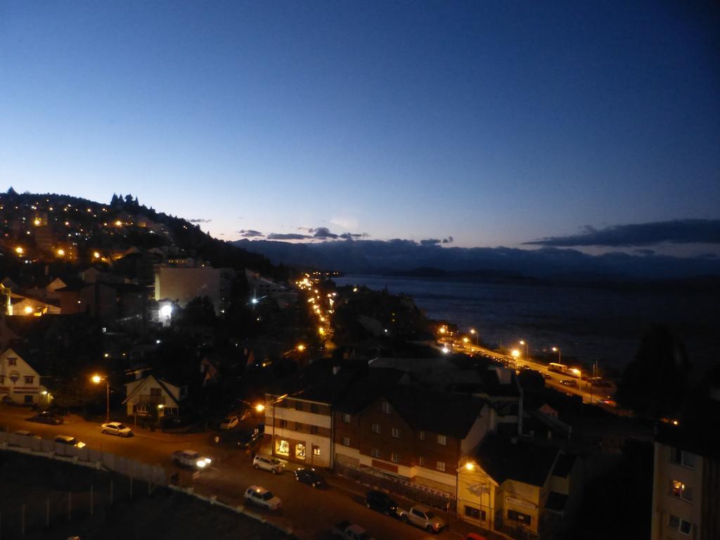 Center 518 Apartment San Carlos de Bariloche Exterior photo